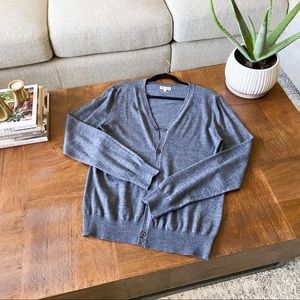 Reiss Men’s Cardigan